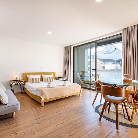 Viva In The Mood Apartment Porto Ngoại thất bức ảnh
