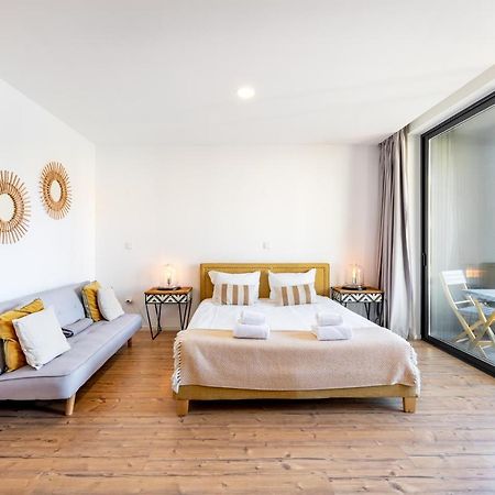 Viva In The Mood Apartment Porto Ngoại thất bức ảnh
