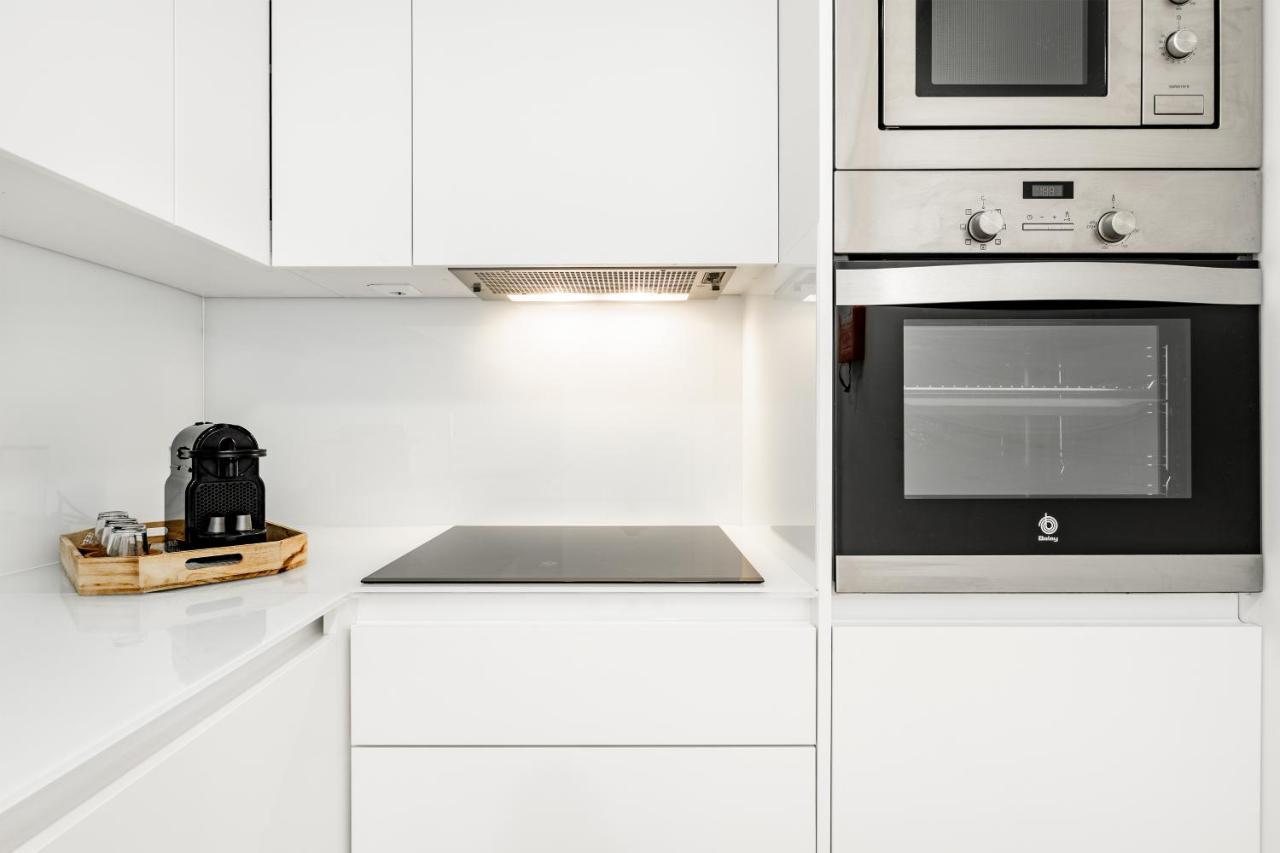 Viva In The Mood Apartment Porto Ngoại thất bức ảnh