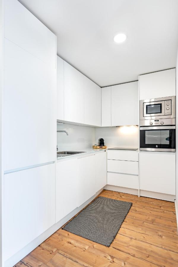 Viva In The Mood Apartment Porto Ngoại thất bức ảnh