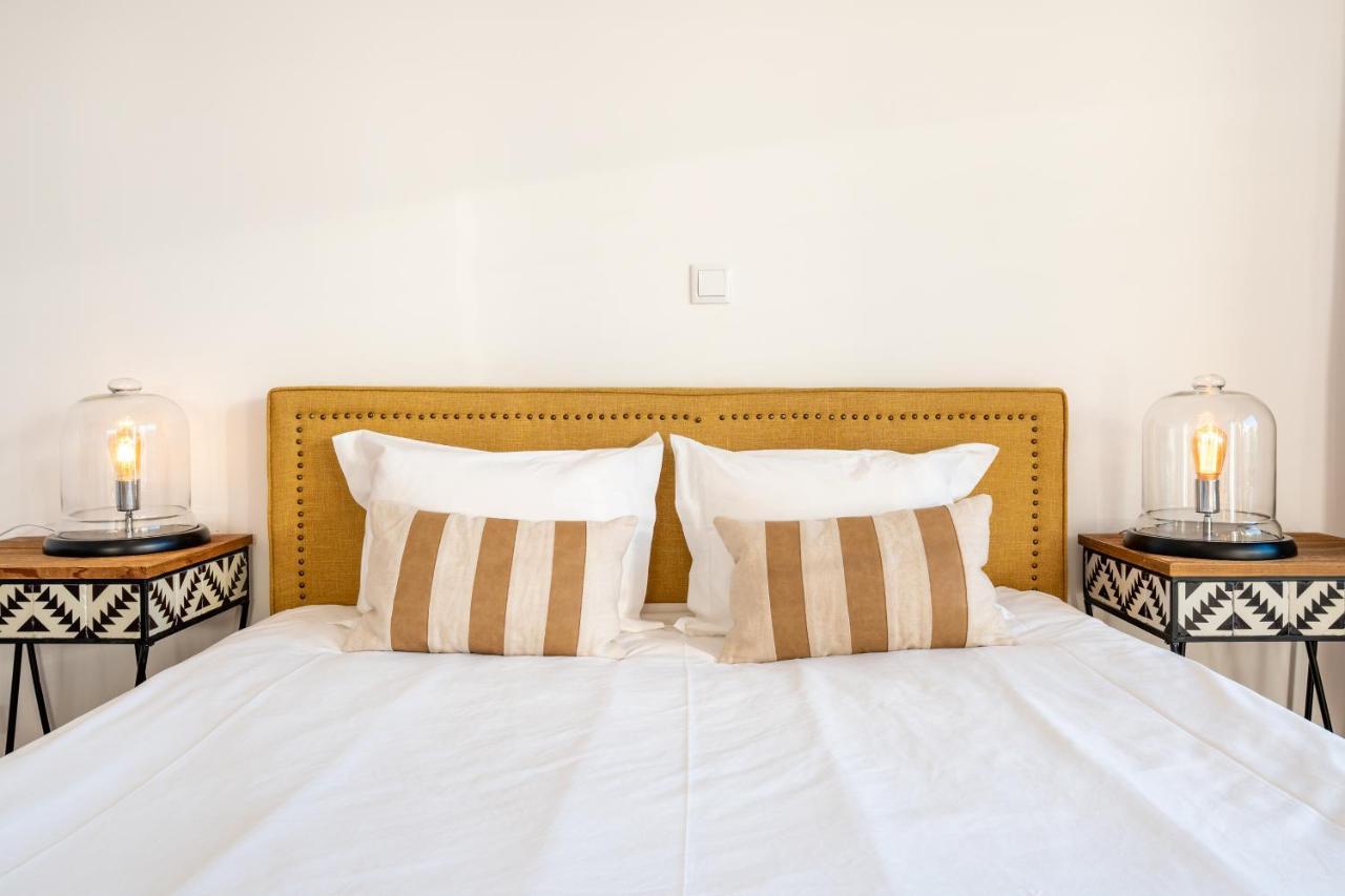 Viva In The Mood Apartment Porto Ngoại thất bức ảnh