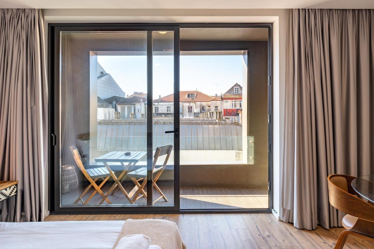 Viva In The Mood Apartment Porto Ngoại thất bức ảnh