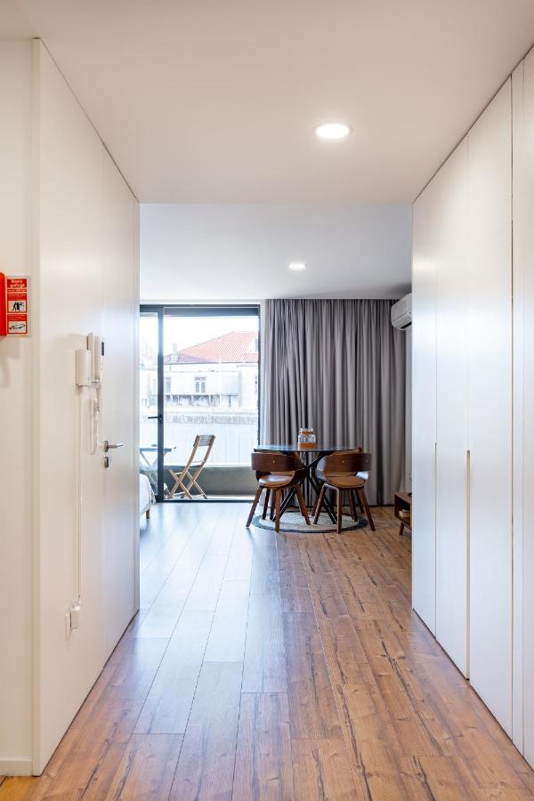 Viva In The Mood Apartment Porto Ngoại thất bức ảnh