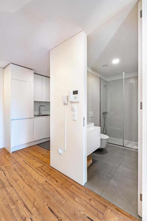 Viva In The Mood Apartment Porto Ngoại thất bức ảnh