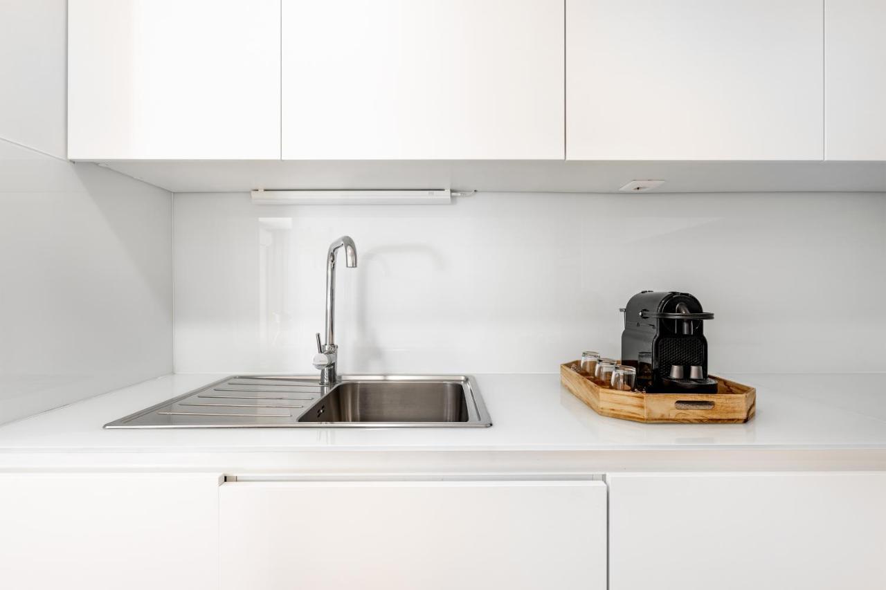 Viva In The Mood Apartment Porto Ngoại thất bức ảnh