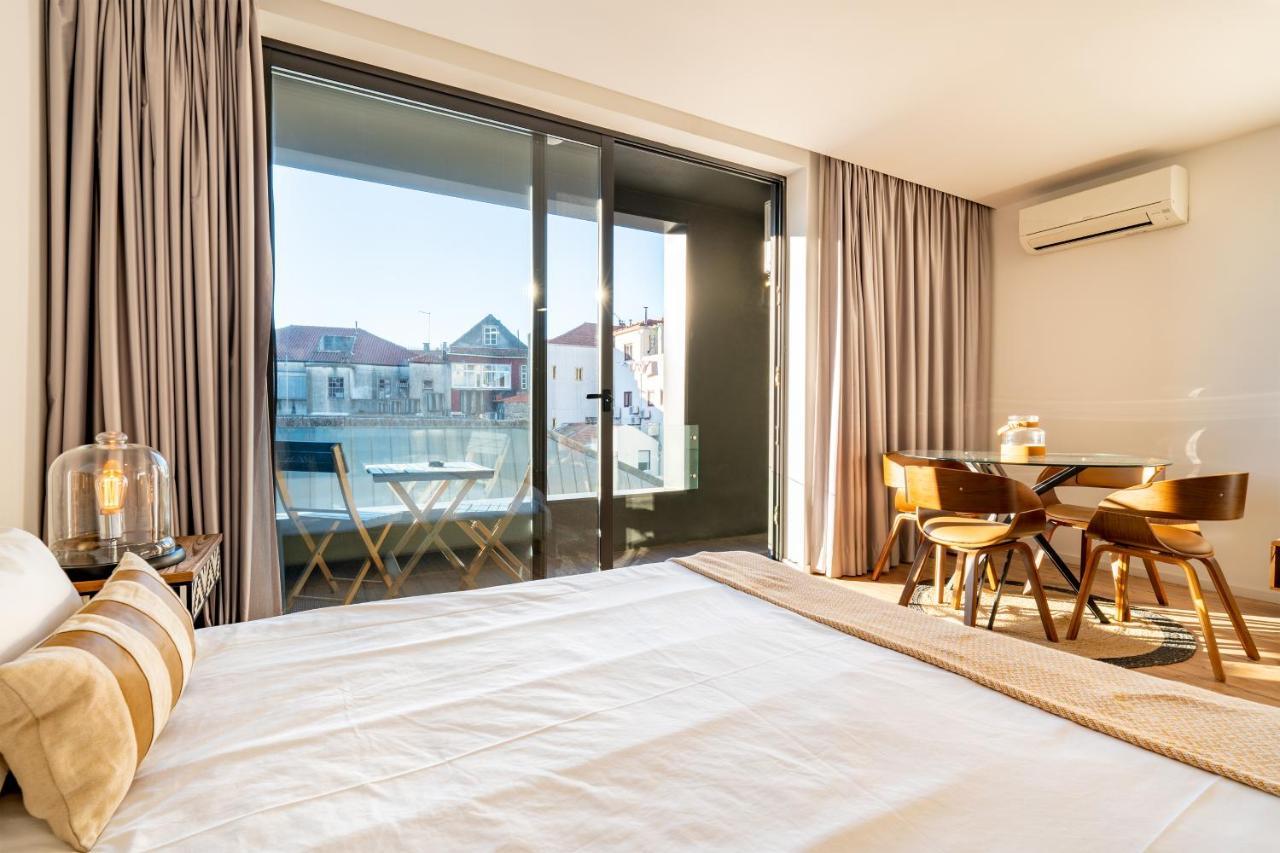 Viva In The Mood Apartment Porto Ngoại thất bức ảnh