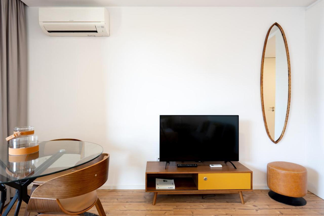 Viva In The Mood Apartment Porto Ngoại thất bức ảnh