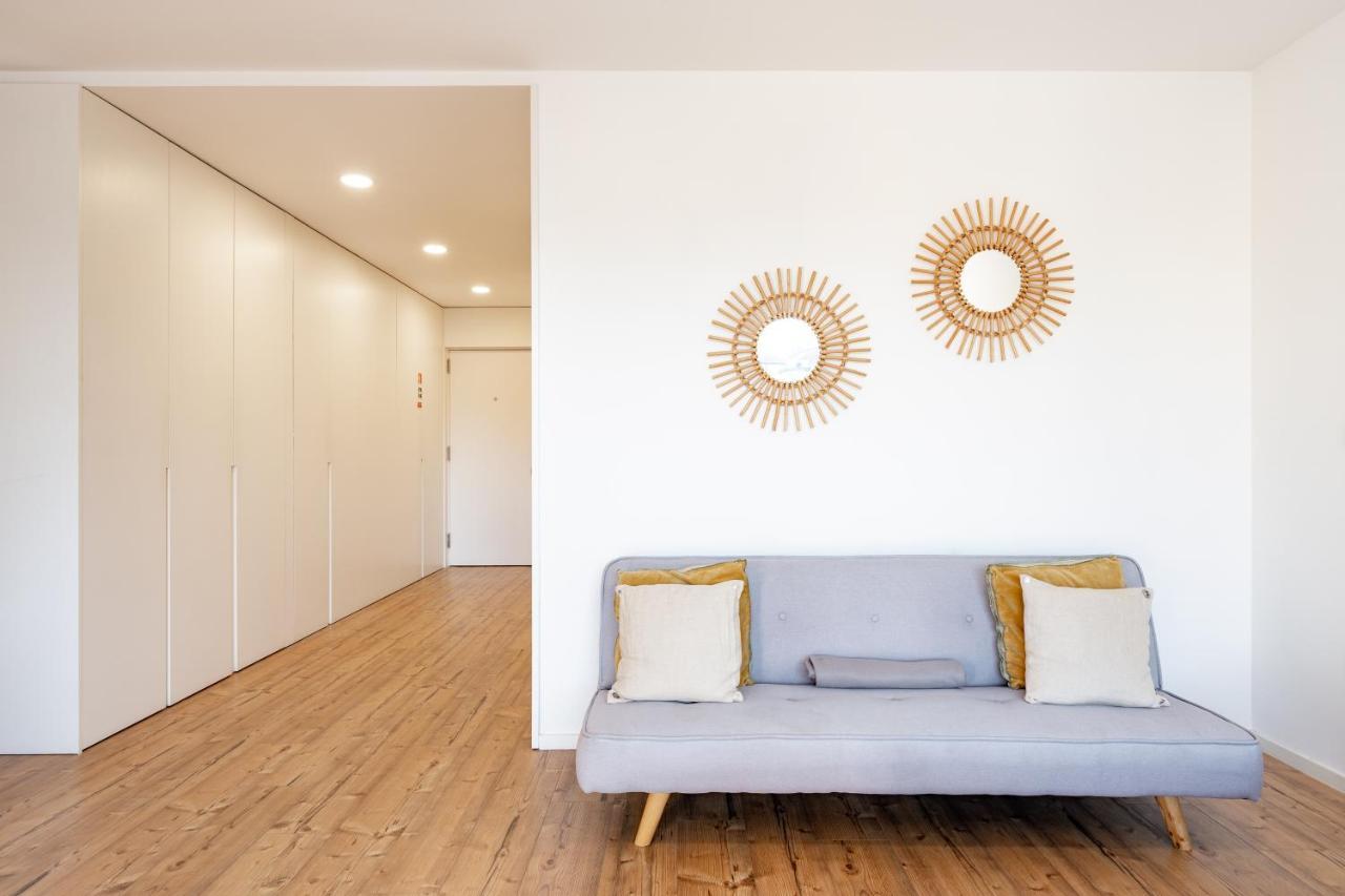 Viva In The Mood Apartment Porto Ngoại thất bức ảnh