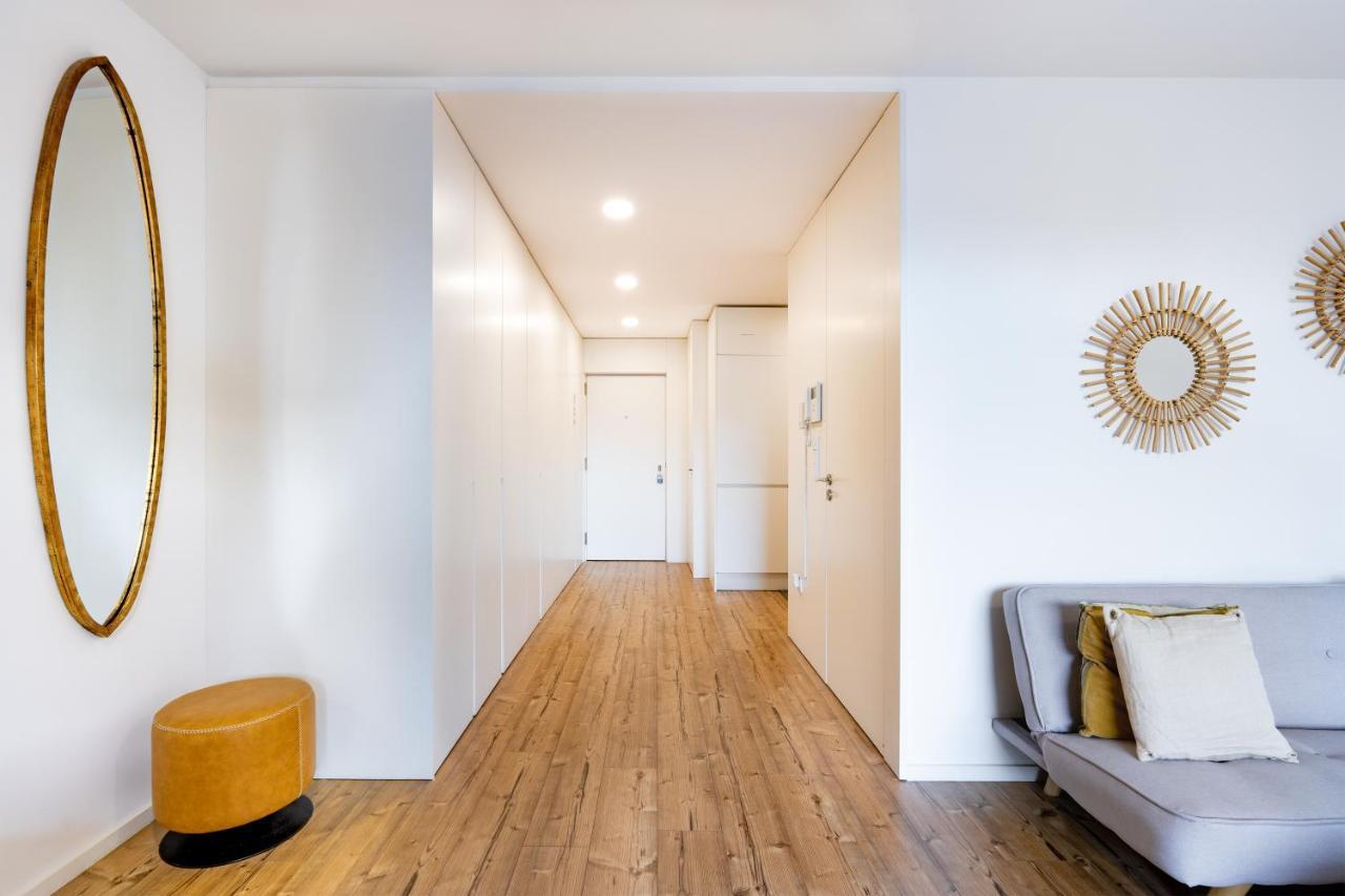 Viva In The Mood Apartment Porto Ngoại thất bức ảnh