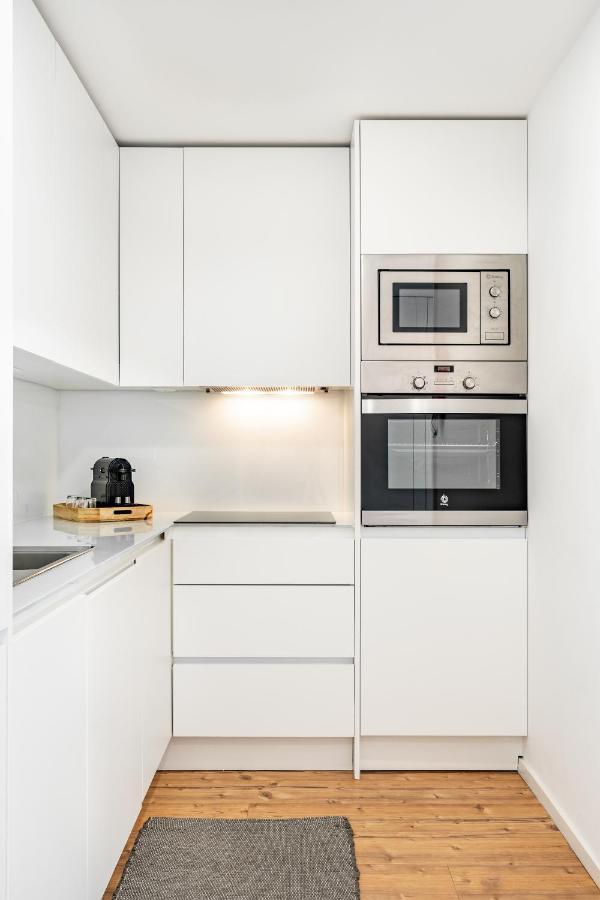 Viva In The Mood Apartment Porto Ngoại thất bức ảnh