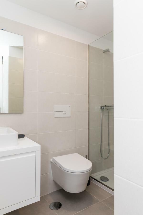Viva In The Mood Apartment Porto Ngoại thất bức ảnh