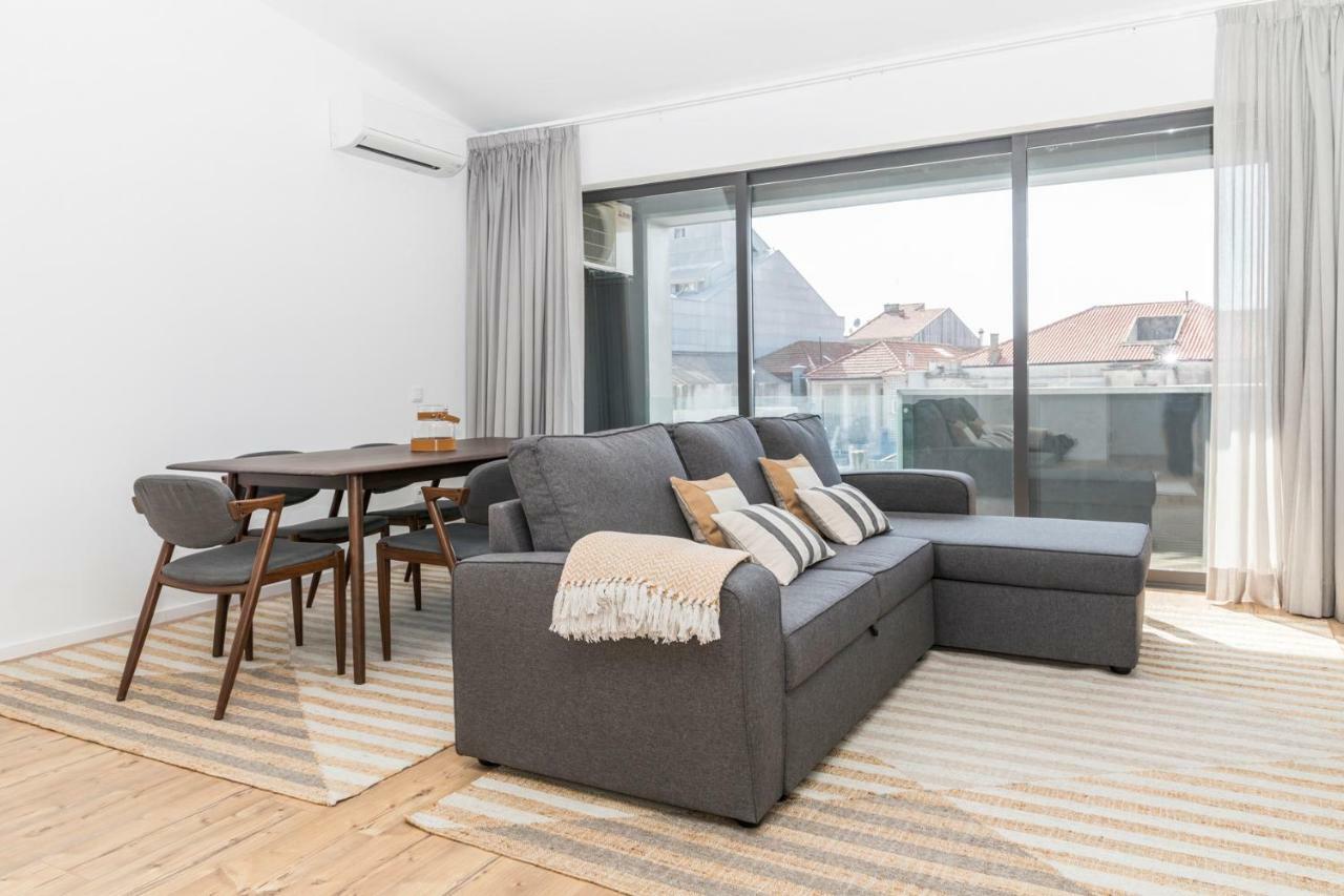 Viva In The Mood Apartment Porto Ngoại thất bức ảnh