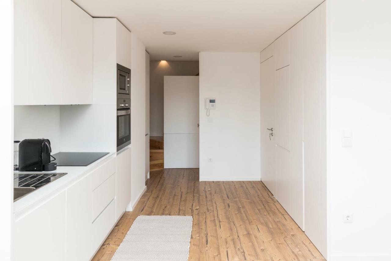 Viva In The Mood Apartment Porto Ngoại thất bức ảnh